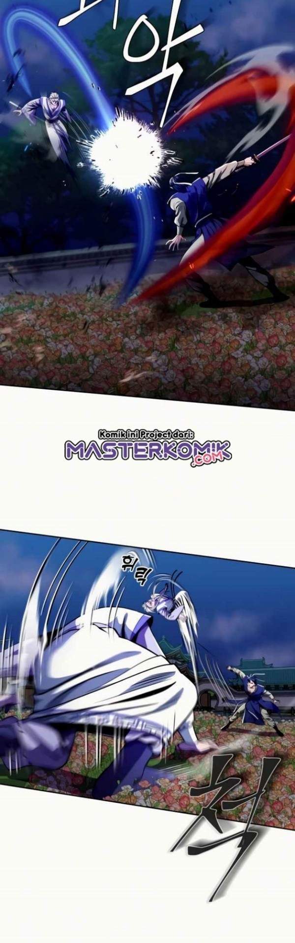 Ha Buk Paeng’s Youngest Son Chapter 5 Gambar 29