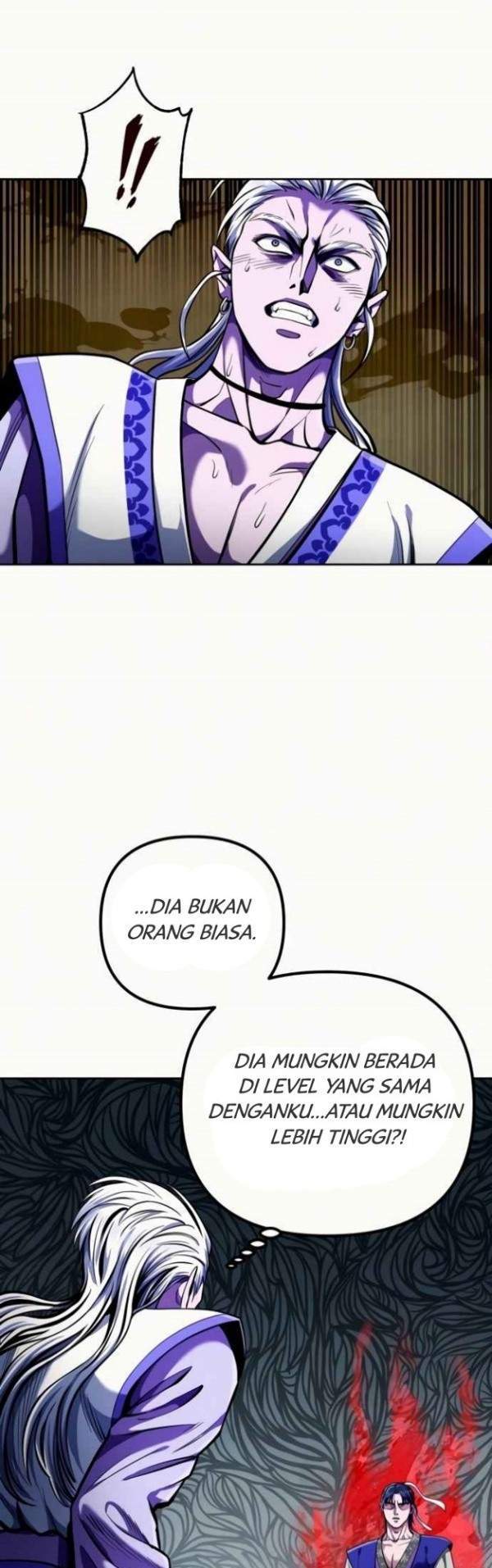 Ha Buk Paeng’s Youngest Son Chapter 5 Gambar 34