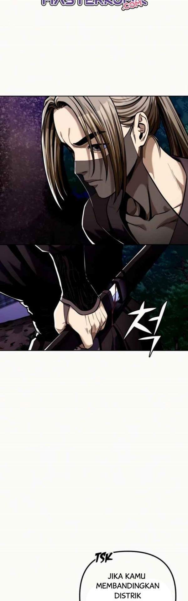 Ha Buk Paeng’s Youngest Son Chapter 5 Gambar 39