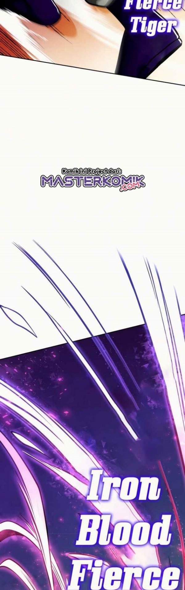 Ha Buk Paeng’s Youngest Son Chapter 5 Gambar 43