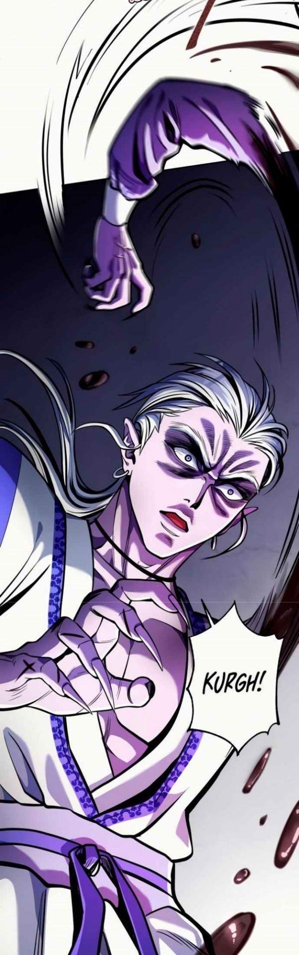 Ha Buk Paeng’s Youngest Son Chapter 5 Gambar 46