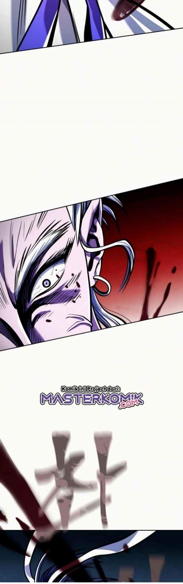 Ha Buk Paeng’s Youngest Son Chapter 5 Gambar 47