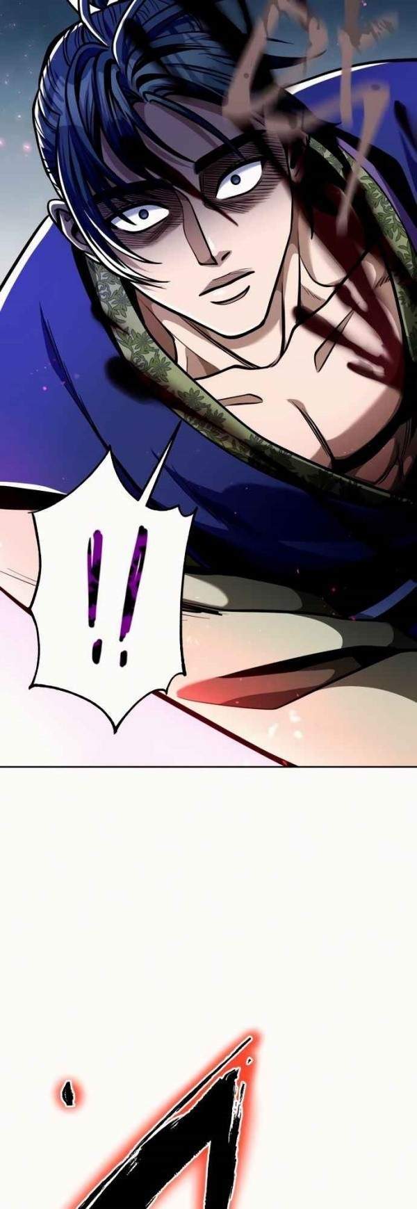 Ha Buk Paeng’s Youngest Son Chapter 5 Gambar 48