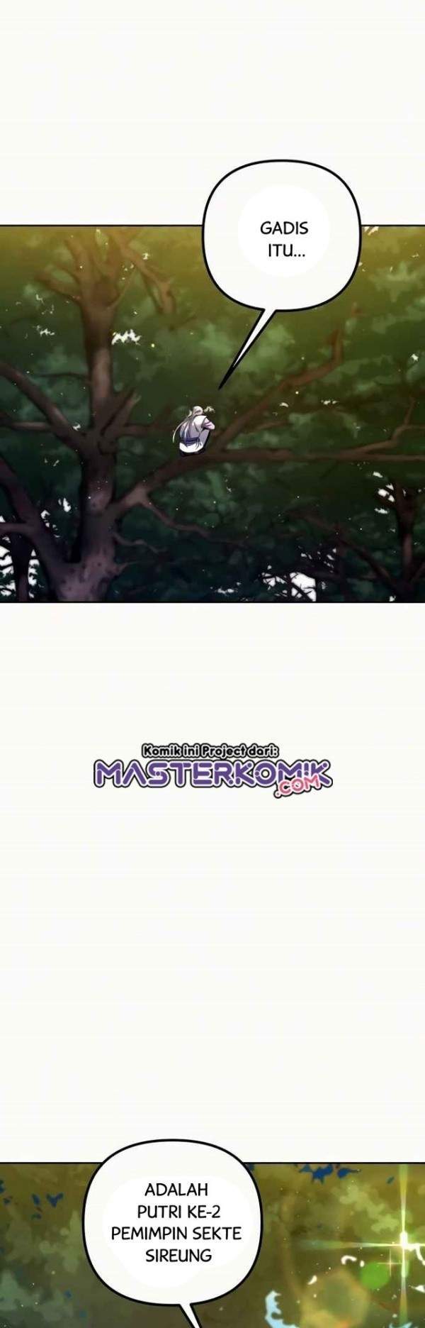 Ha Buk Paeng’s Youngest Son Chapter 5 Gambar 5