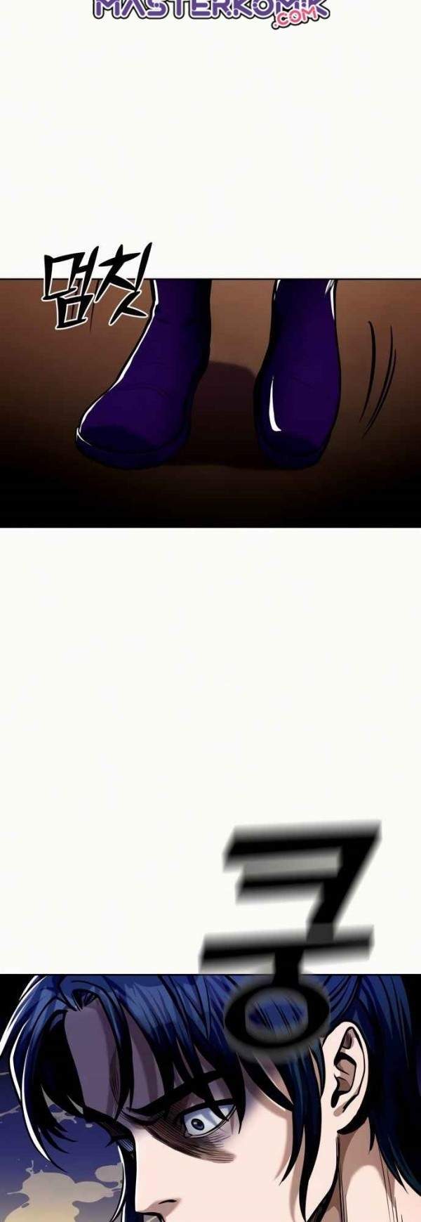 Ha Buk Paeng’s Youngest Son Chapter 5 Gambar 51