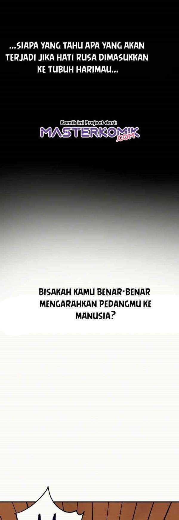 Ha Buk Paeng’s Youngest Son Chapter 5 Gambar 55