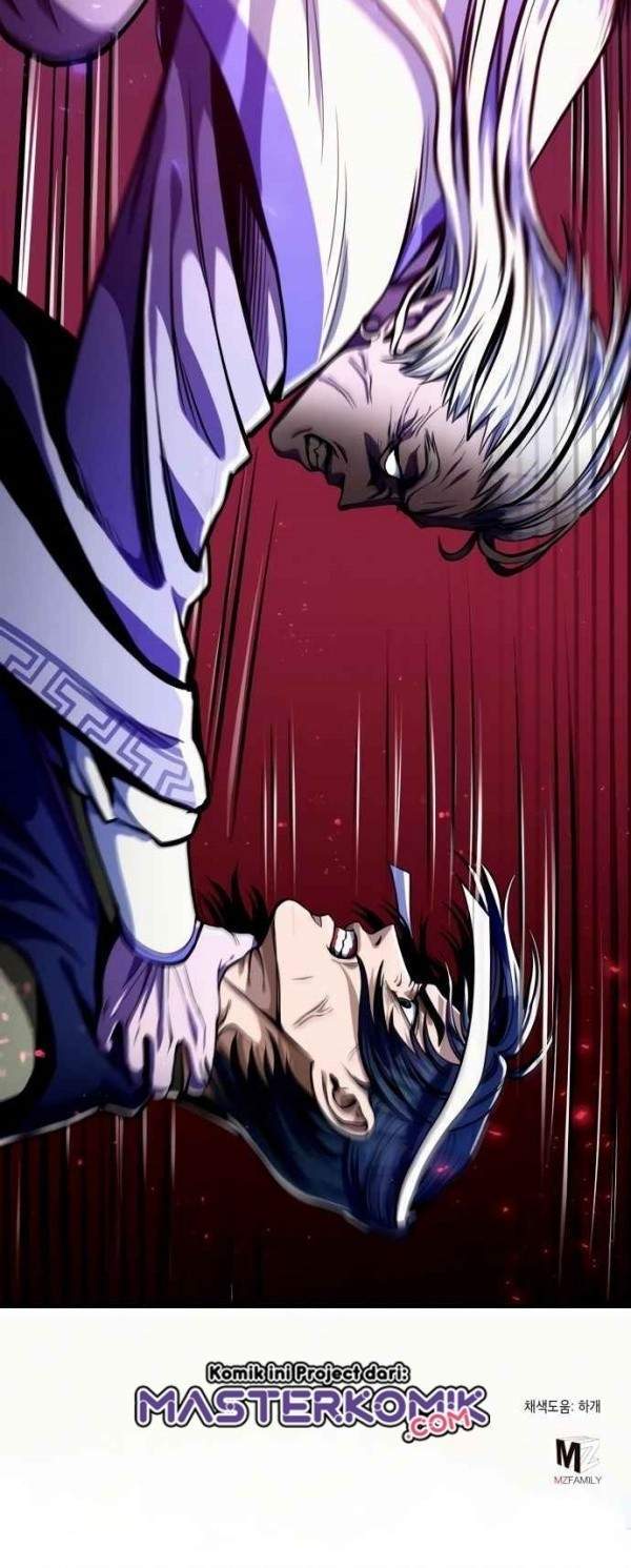 Ha Buk Paeng’s Youngest Son Chapter 5 Gambar 58