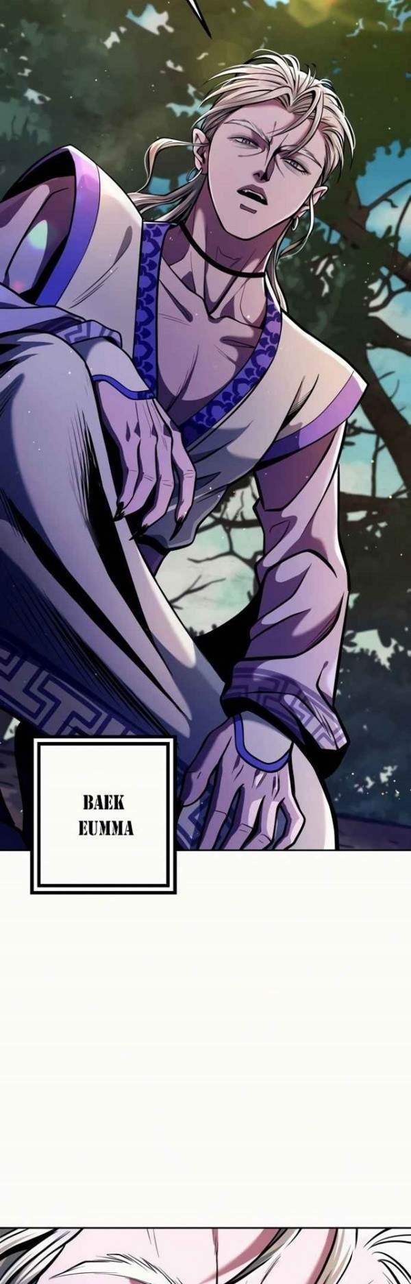 Ha Buk Paeng’s Youngest Son Chapter 5 Gambar 6