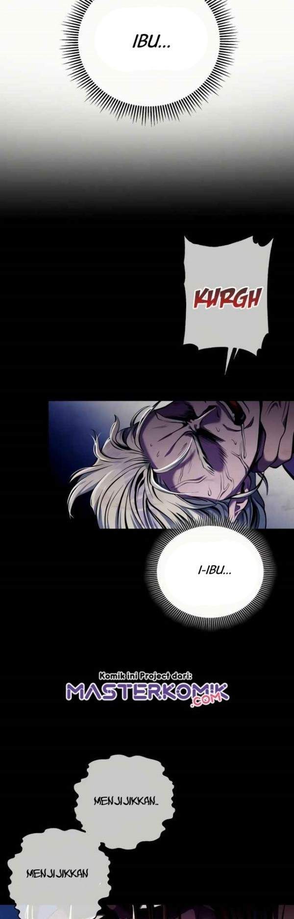 Ha Buk Paeng’s Youngest Son Chapter 5 Gambar 8