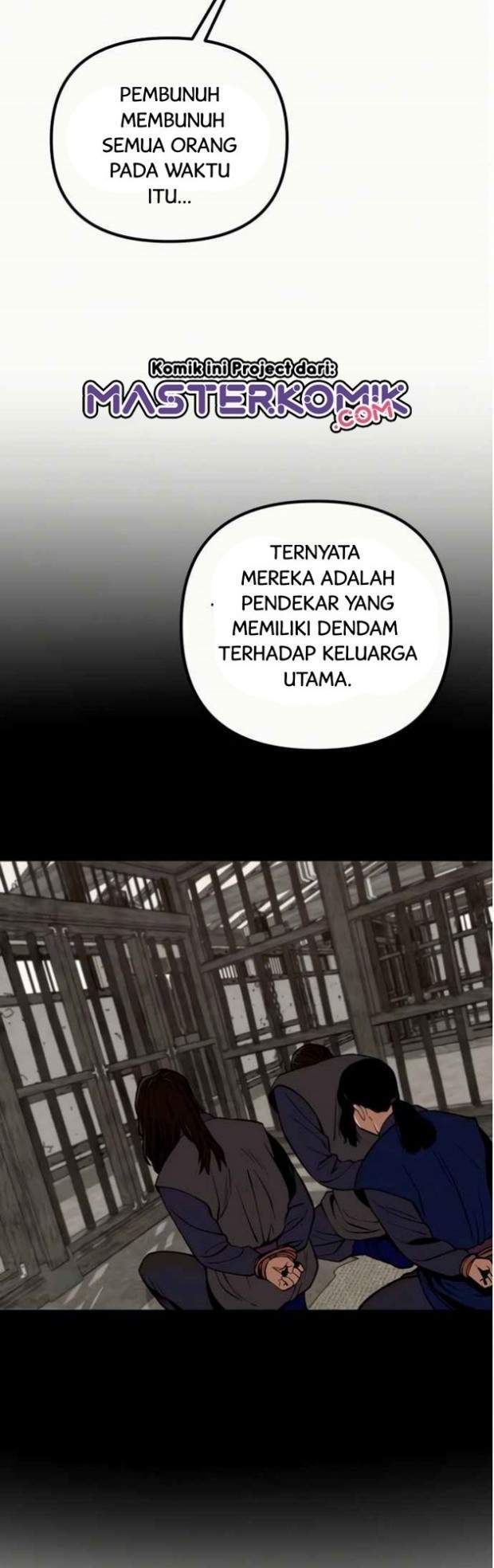 Ha Buk Paeng’s Youngest Son Chapter 4 Gambar 14