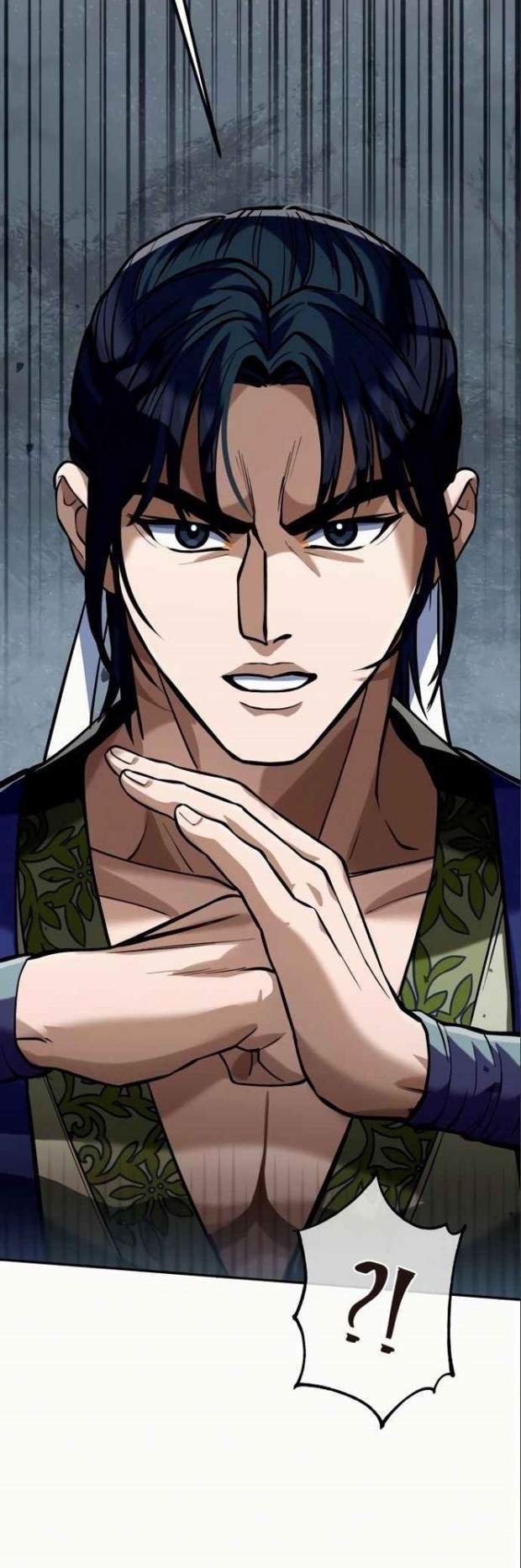 Ha Buk Paeng’s Youngest Son Chapter 4 Gambar 23