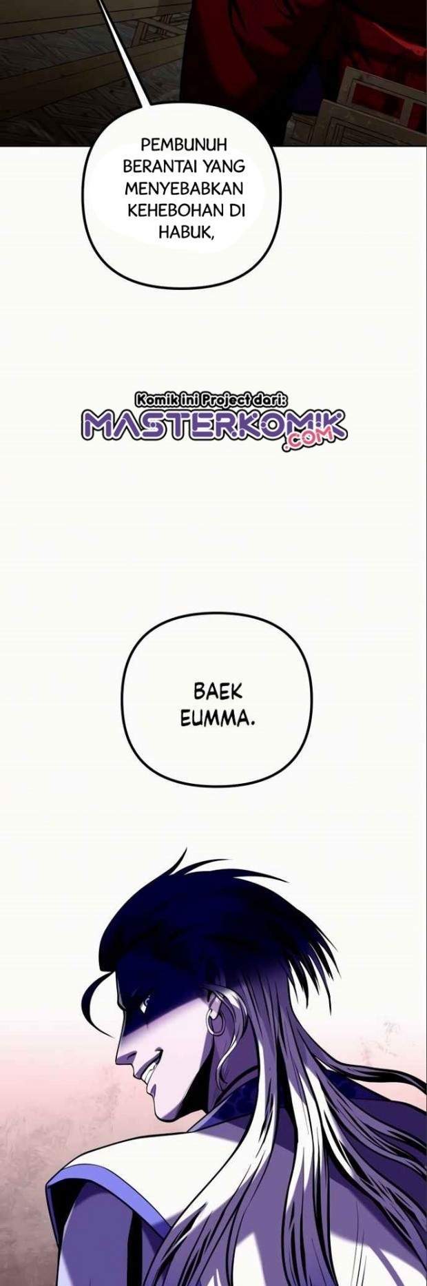 Ha Buk Paeng’s Youngest Son Chapter 4 Gambar 26