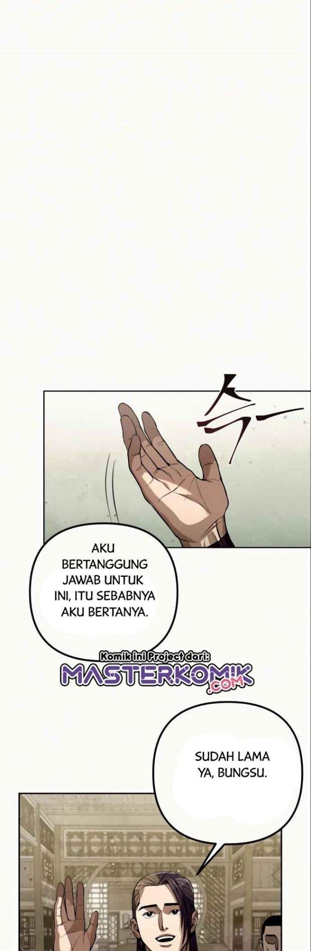 Ha Buk Paeng’s Youngest Son Chapter 4 Gambar 33