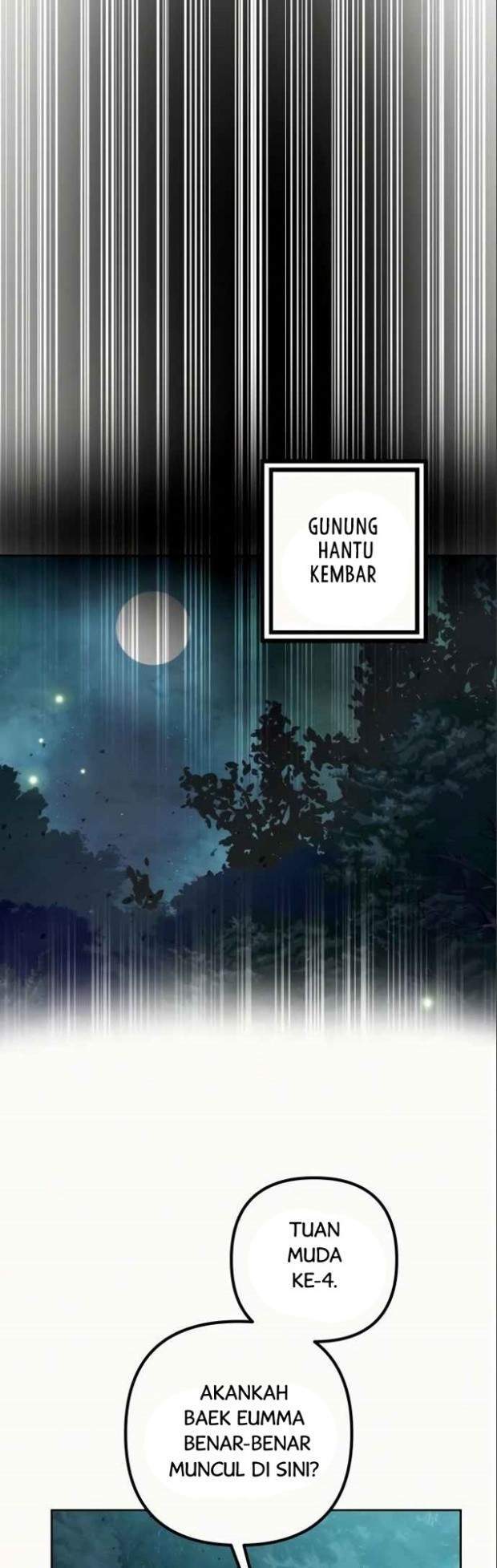 Ha Buk Paeng’s Youngest Son Chapter 4 Gambar 48