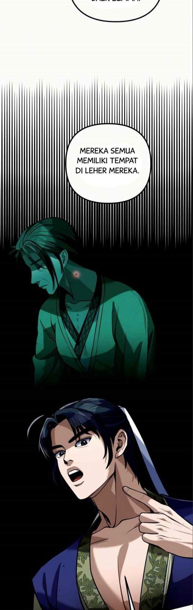 Ha Buk Paeng’s Youngest Son Chapter 4 Gambar 50