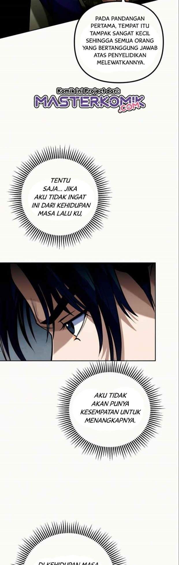 Ha Buk Paeng’s Youngest Son Chapter 4 Gambar 51