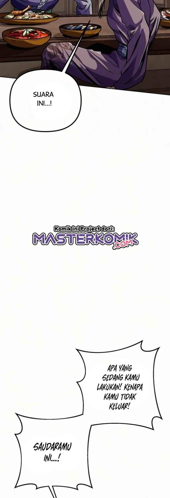 Ha Buk Paeng’s Youngest Son Chapter 3 Gambar 10