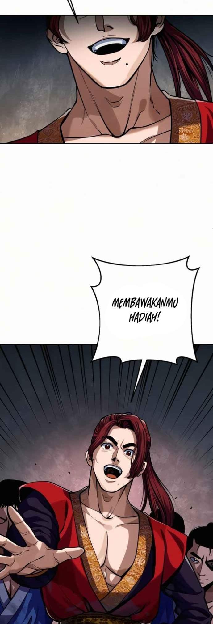 Ha Buk Paeng’s Youngest Son Chapter 3 Gambar 11