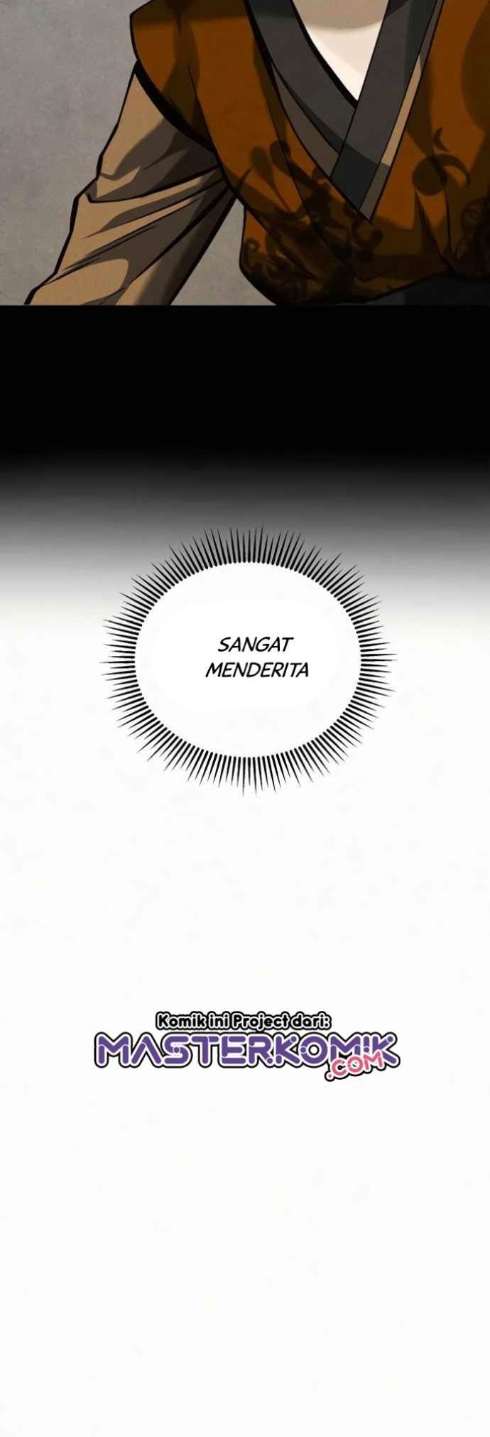 Ha Buk Paeng’s Youngest Son Chapter 3 Gambar 17