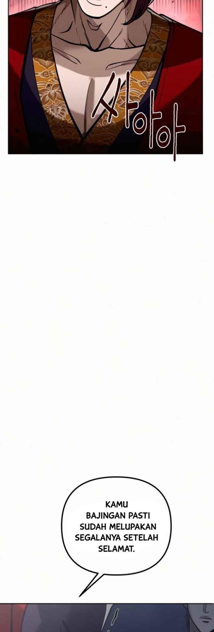 Ha Buk Paeng’s Youngest Son Chapter 3 Gambar 25