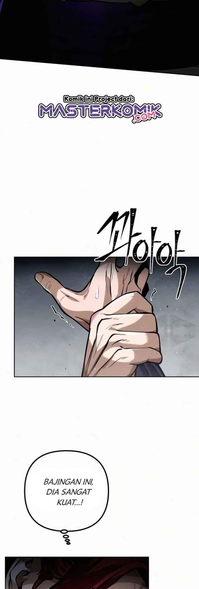 Ha Buk Paeng’s Youngest Son Chapter 3 Gambar 28