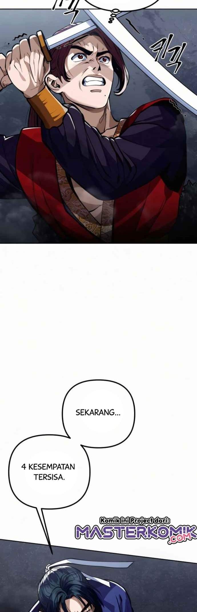 Ha Buk Paeng’s Youngest Son Chapter 3 Gambar 39