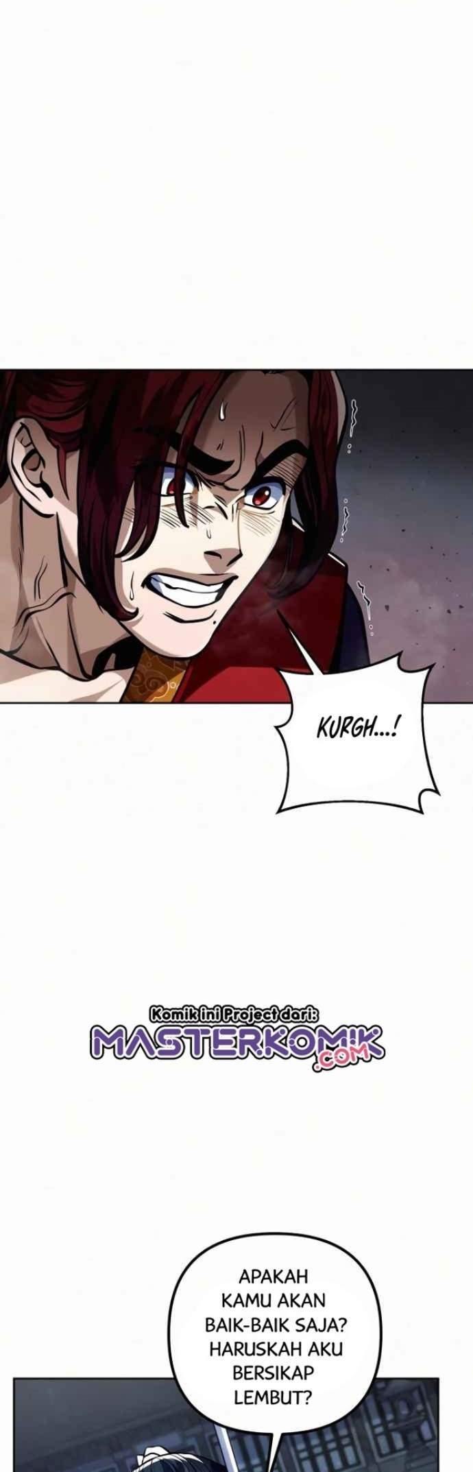 Ha Buk Paeng’s Youngest Son Chapter 3 Gambar 41