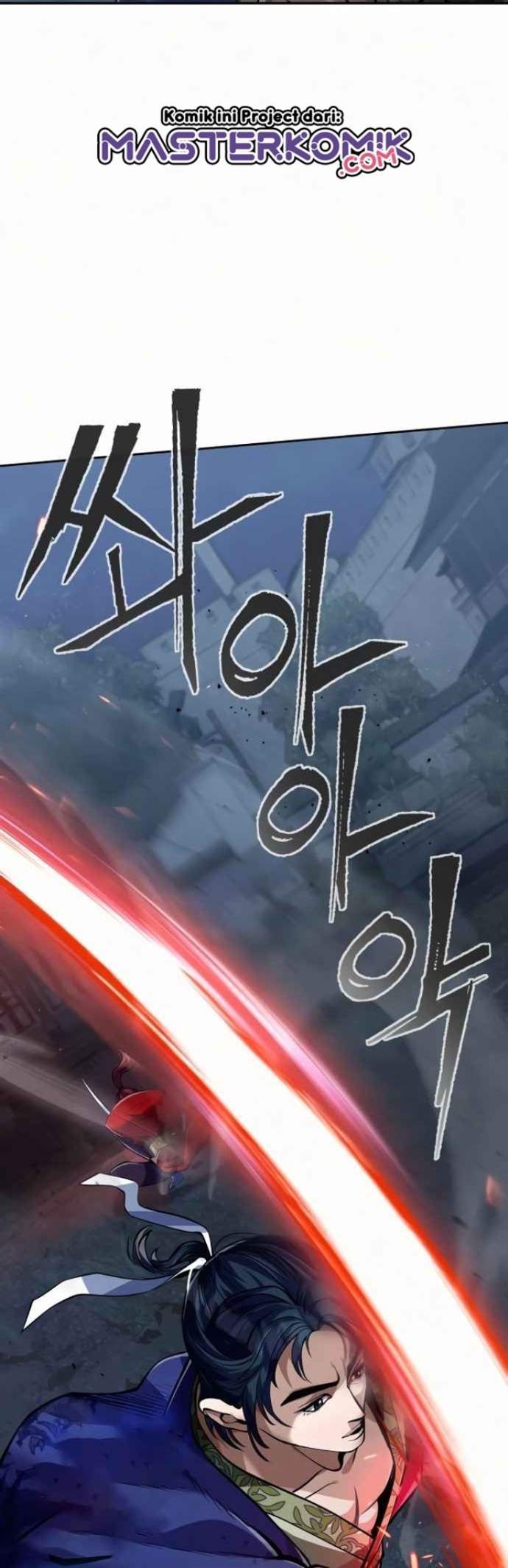 Ha Buk Paeng’s Youngest Son Chapter 3 Gambar 47