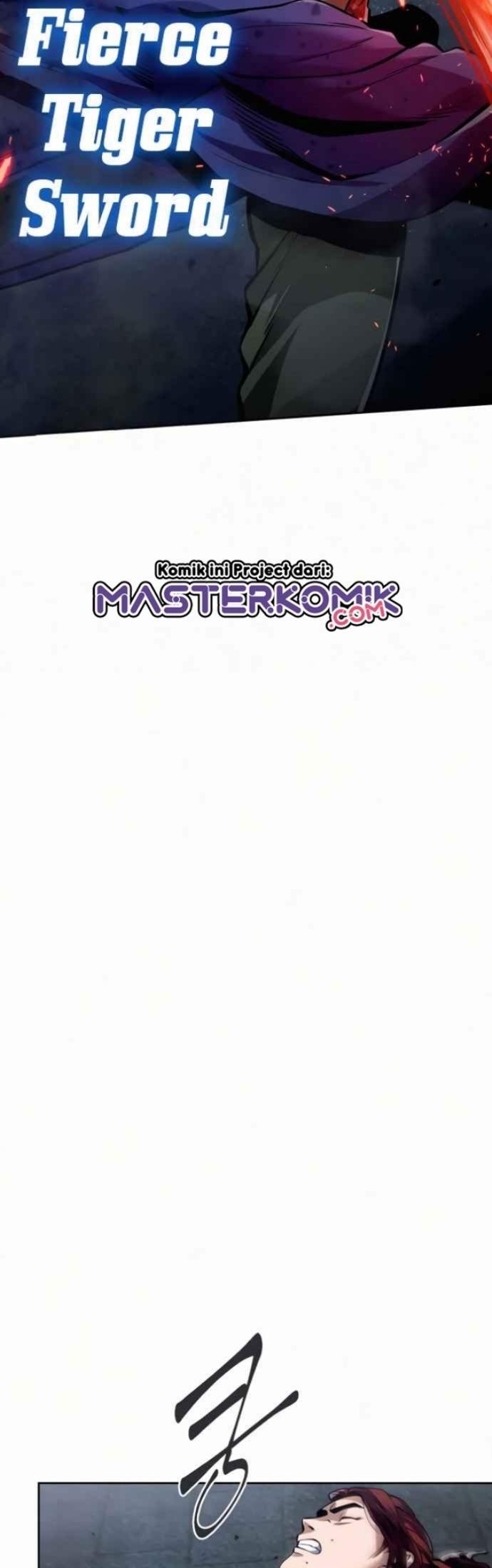 Ha Buk Paeng’s Youngest Son Chapter 3 Gambar 48