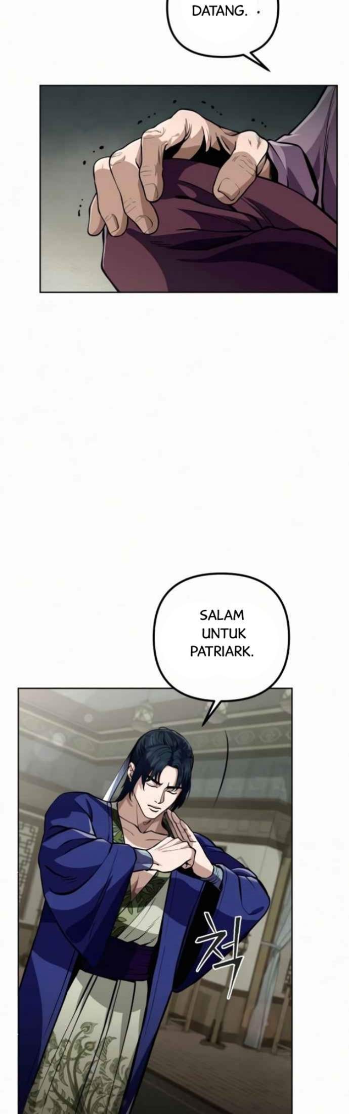 Ha Buk Paeng’s Youngest Son Chapter 3 Gambar 55
