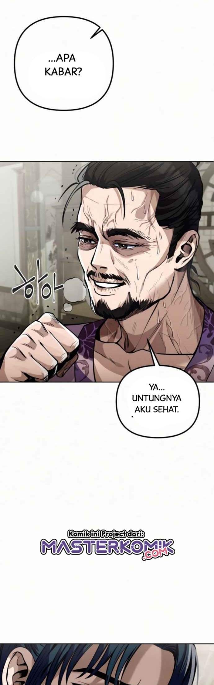 Ha Buk Paeng’s Youngest Son Chapter 3 Gambar 57
