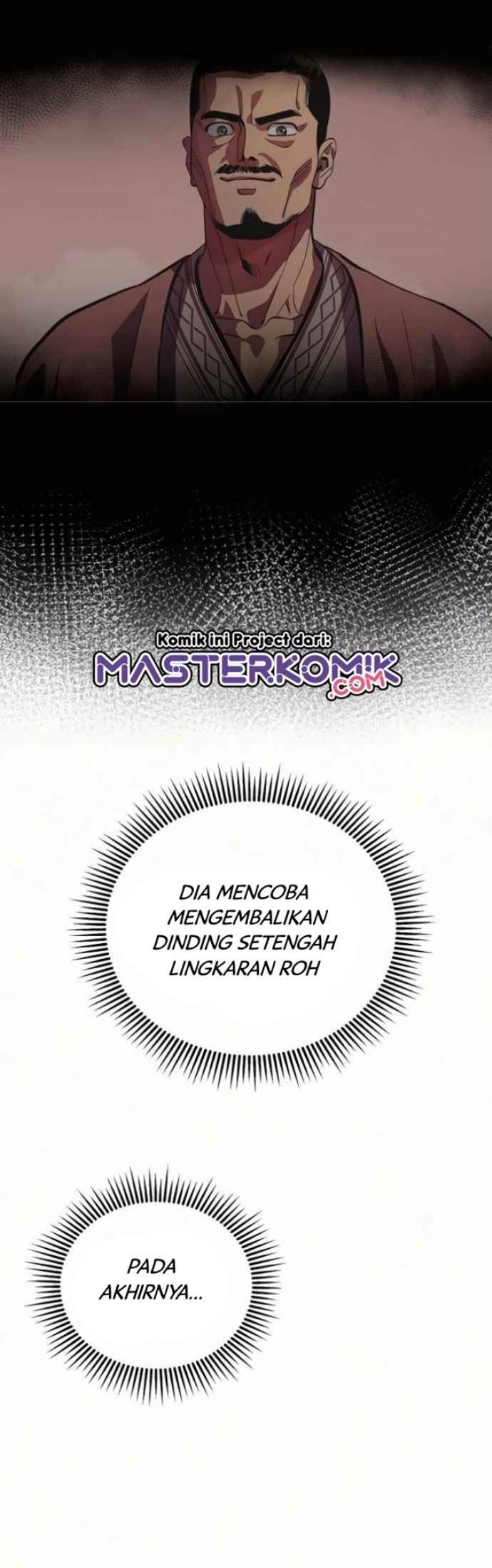 Ha Buk Paeng’s Youngest Son Chapter 3 Gambar 60