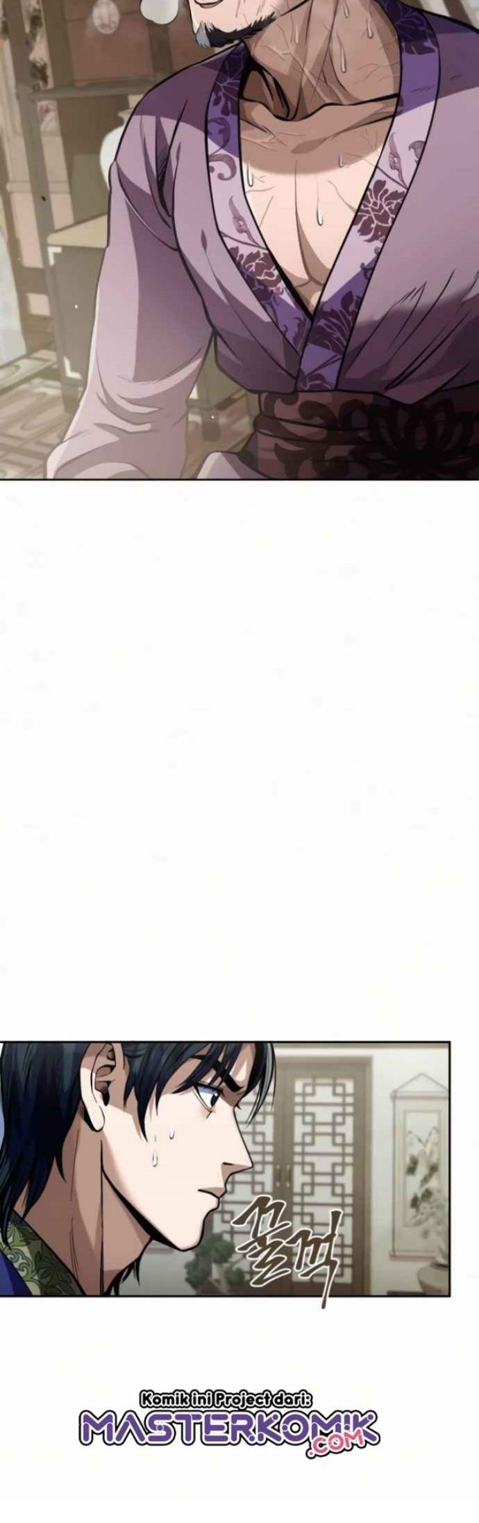 Ha Buk Paeng’s Youngest Son Chapter 3 Gambar 62