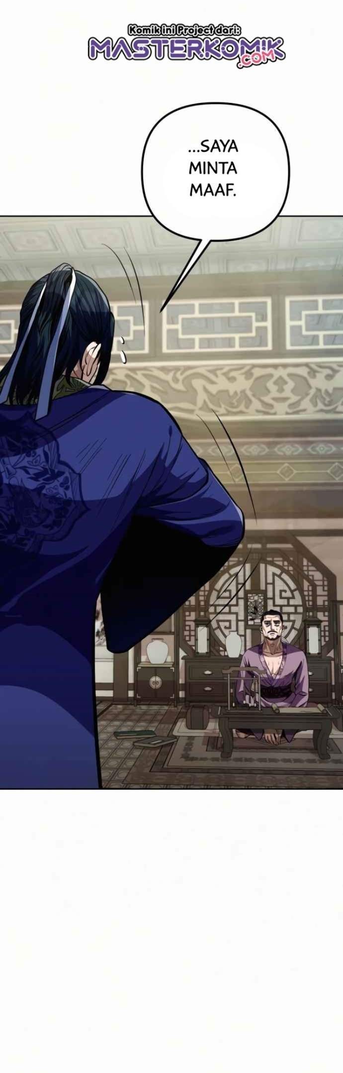 Ha Buk Paeng’s Youngest Son Chapter 3 Gambar 63