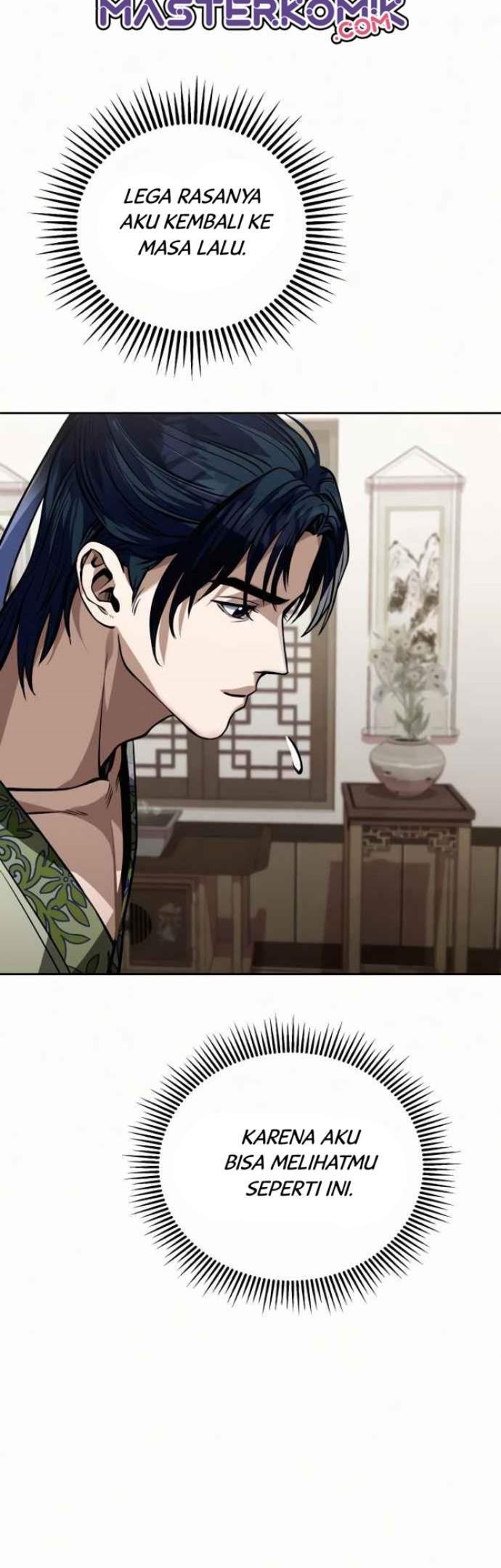 Ha Buk Paeng’s Youngest Son Chapter 3 Gambar 66