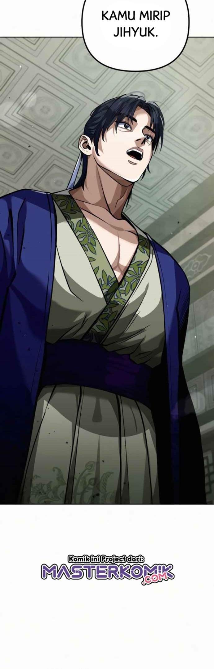 Ha Buk Paeng’s Youngest Son Chapter 3 Gambar 68