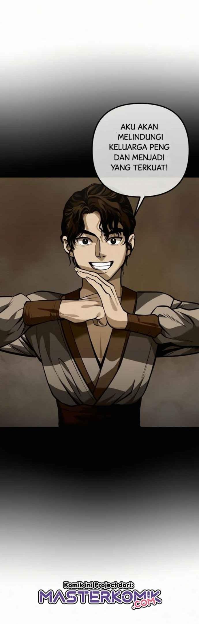 Ha Buk Paeng’s Youngest Son Chapter 3 Gambar 70