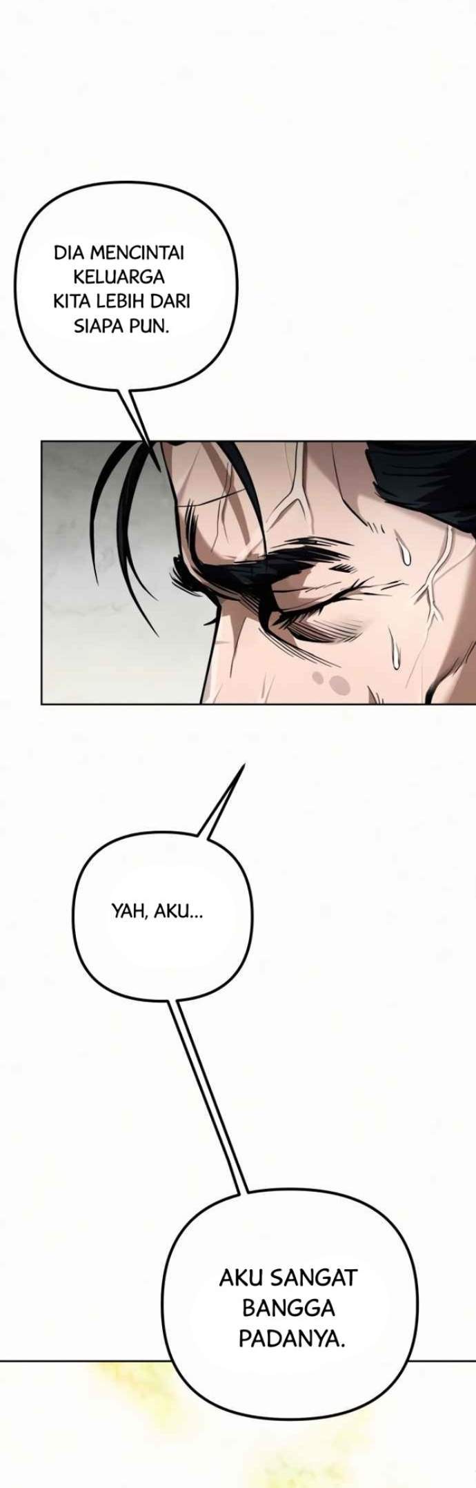 Ha Buk Paeng’s Youngest Son Chapter 3 Gambar 71