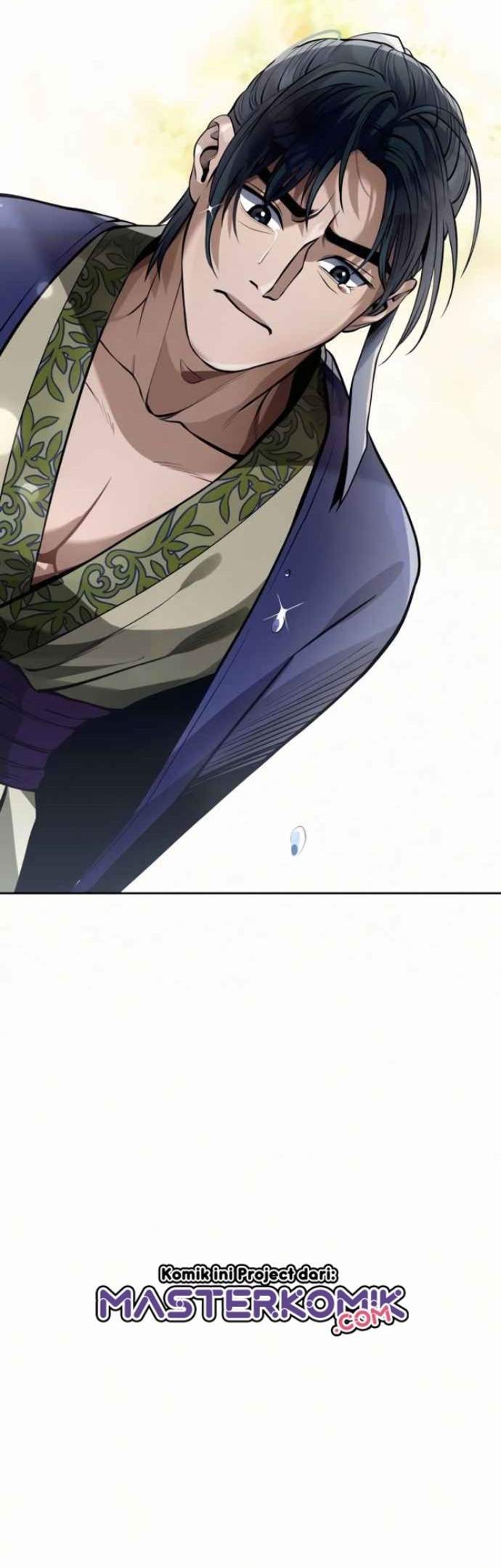 Ha Buk Paeng’s Youngest Son Chapter 3 Gambar 72