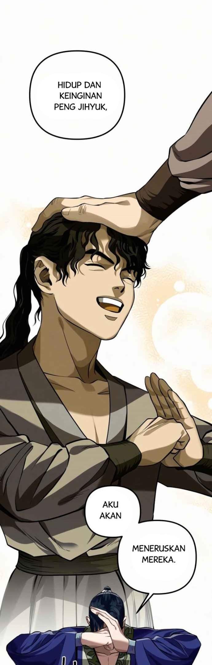 Ha Buk Paeng’s Youngest Son Chapter 3 Gambar 73