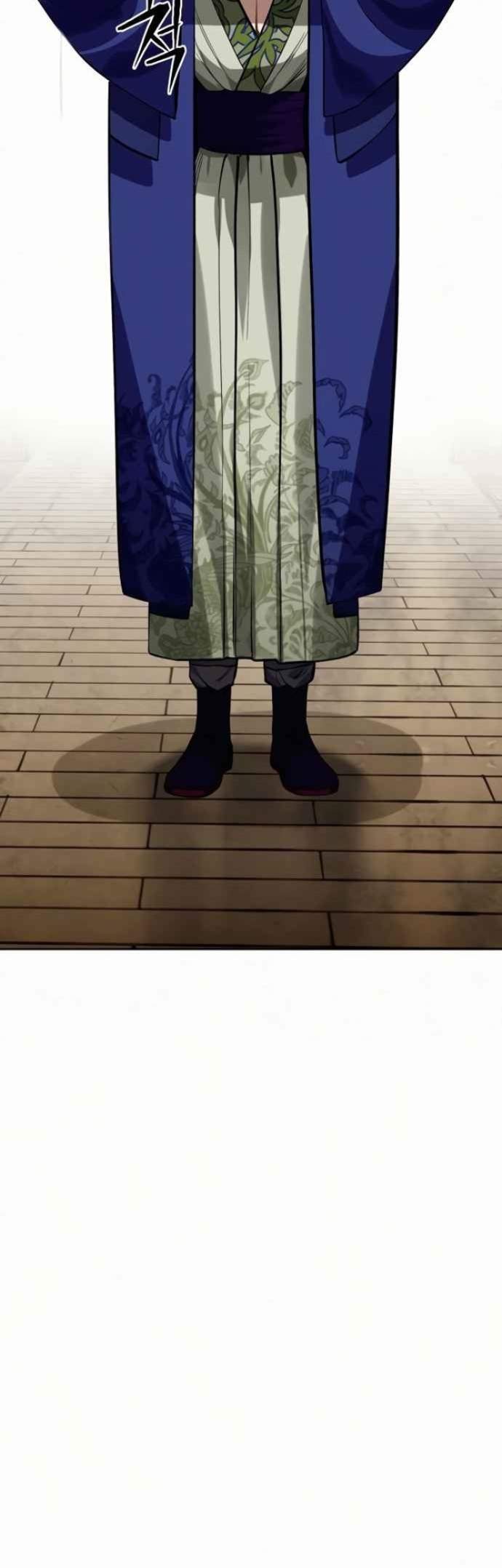 Ha Buk Paeng’s Youngest Son Chapter 3 Gambar 74