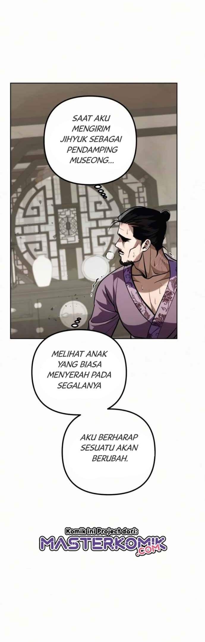 Ha Buk Paeng’s Youngest Son Chapter 3 Gambar 76