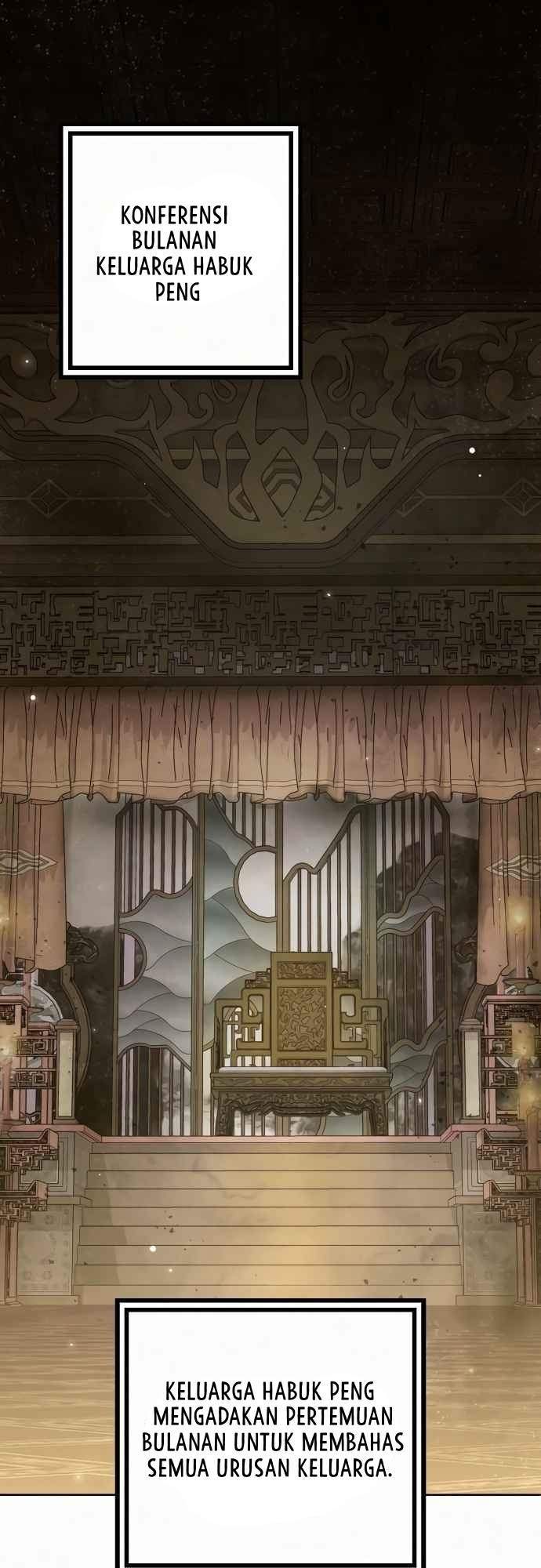 Ha Buk Paeng’s Youngest Son Chapter 3 Gambar 79