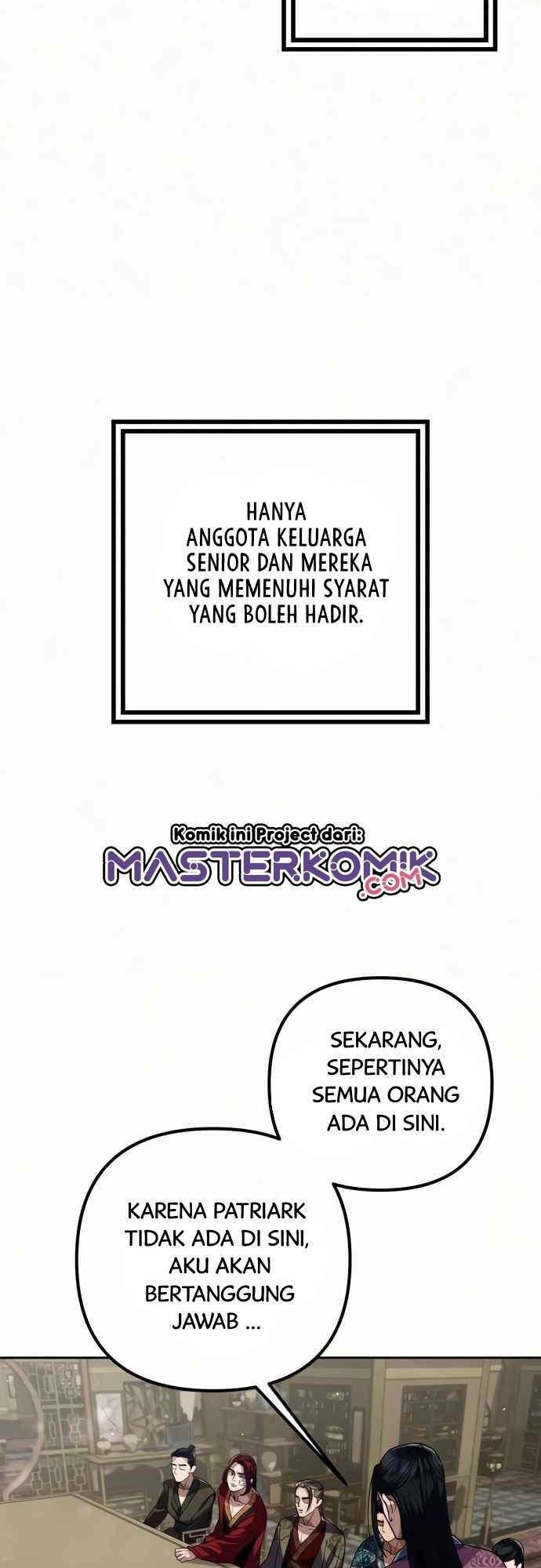Ha Buk Paeng’s Youngest Son Chapter 3 Gambar 83