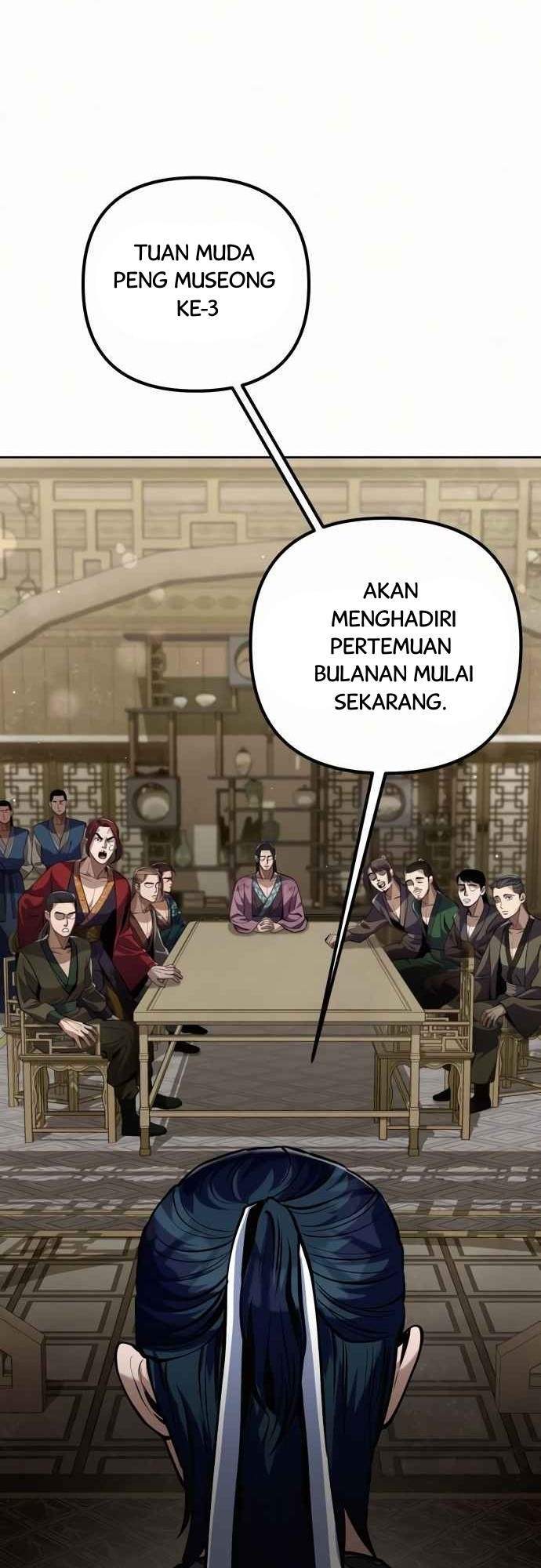 Ha Buk Paeng’s Youngest Son Chapter 3 Gambar 86