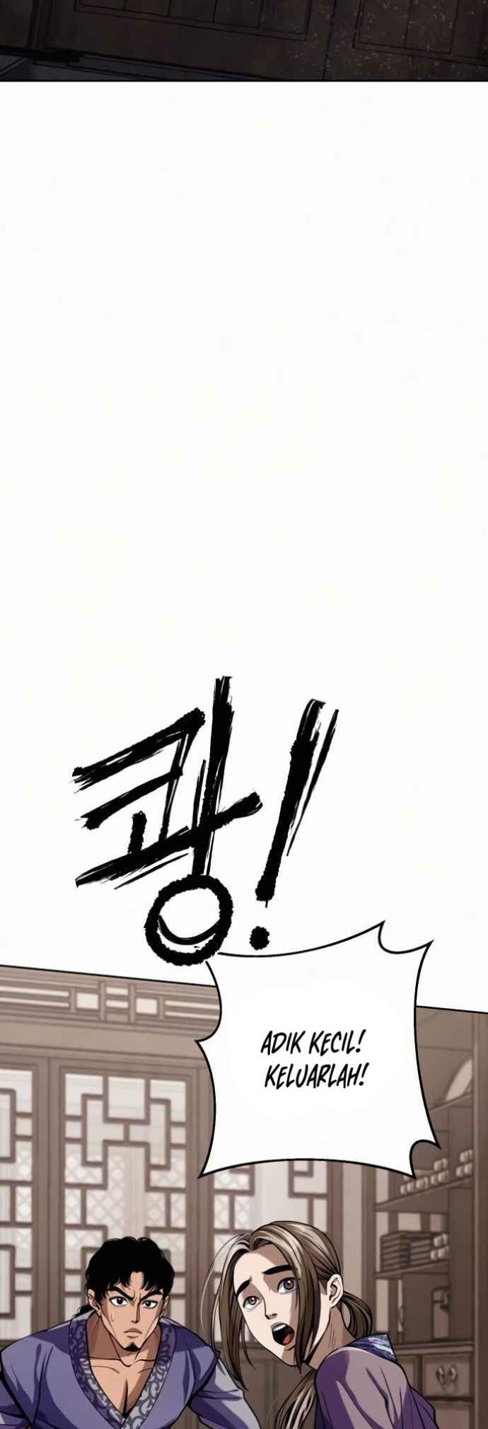 Ha Buk Paeng’s Youngest Son Chapter 3 Gambar 9