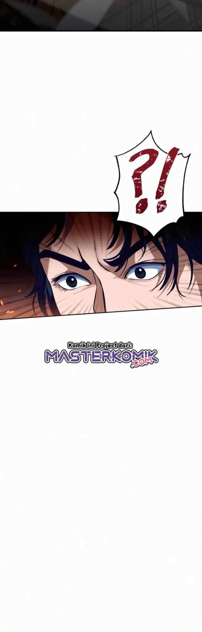 Ha Buk Paeng’s Youngest Son Chapter 2 Gambar 10