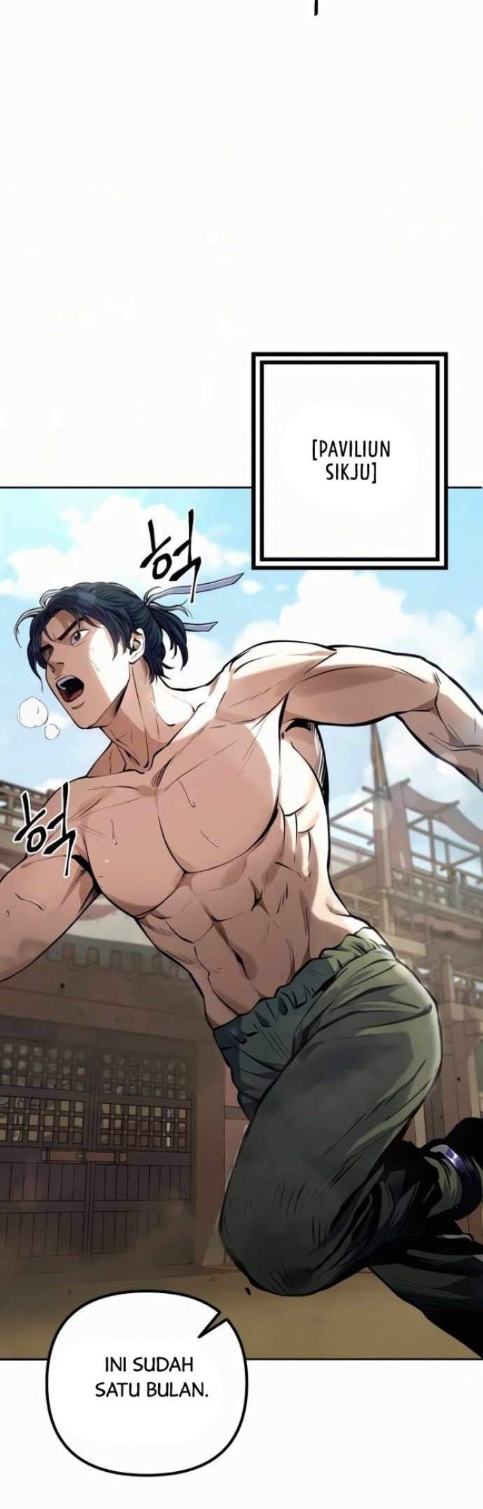 Ha Buk Paeng’s Youngest Son Chapter 2 Gambar 12