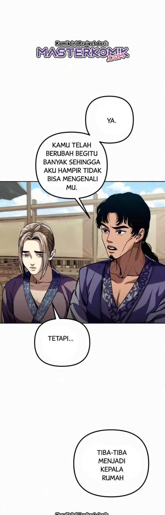 Ha Buk Paeng’s Youngest Son Chapter 2 Gambar 13