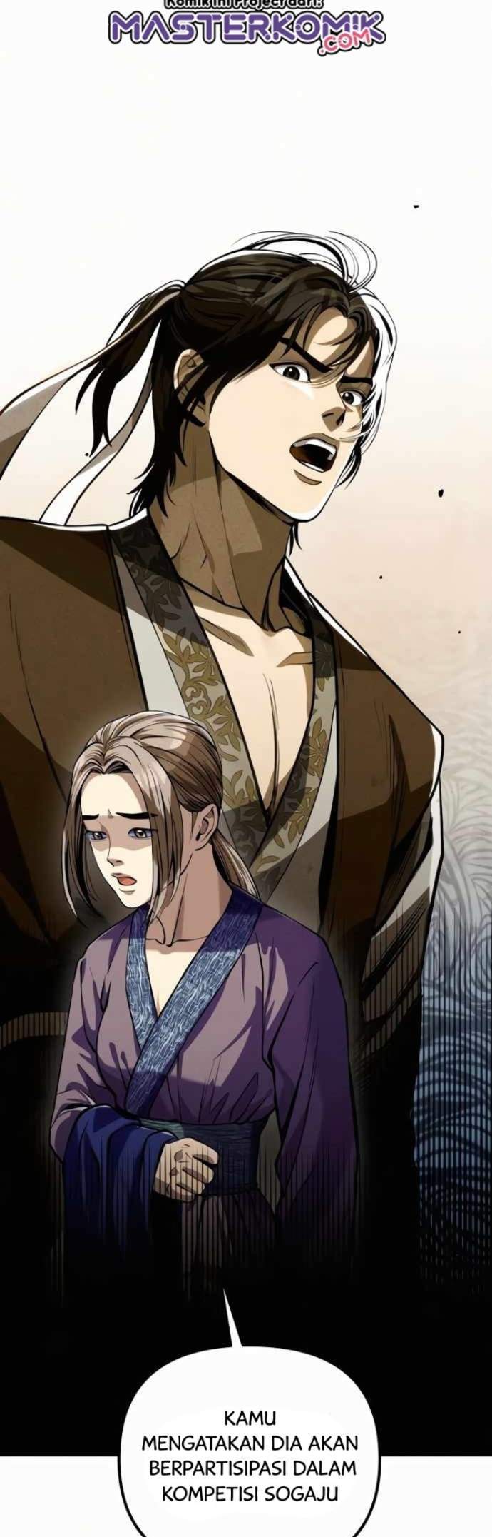 Ha Buk Paeng’s Youngest Son Chapter 2 Gambar 14